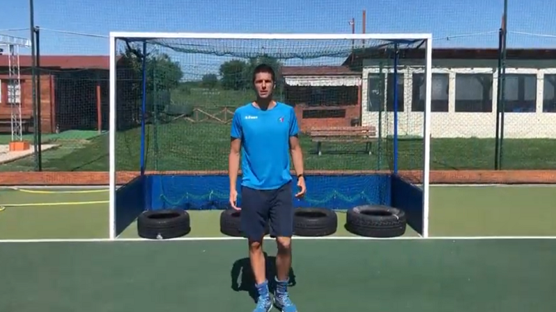 FIH - Protocollo ripresa allenamenti