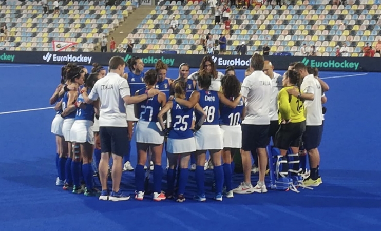 #AZZURRE/SPAGNA-ITALIA 2-0. DOMANI RIPOSO E MARTEDÌ C’È LA SUPER OLANDA