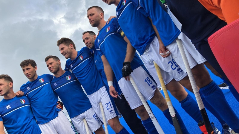 #AZZURRI/LA SUPER ITALIA BATTE 3-2 LA SCOZIA! MERCOLEDÌ CON LA SVIZZERA PER IL PRIMO POSTO