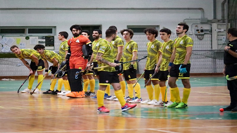 #INDOOR/BONOMI AI PLAY OFF #AEM. LO SPAREGGIO SALVEZZA È TRA PISA E BOLOGNA