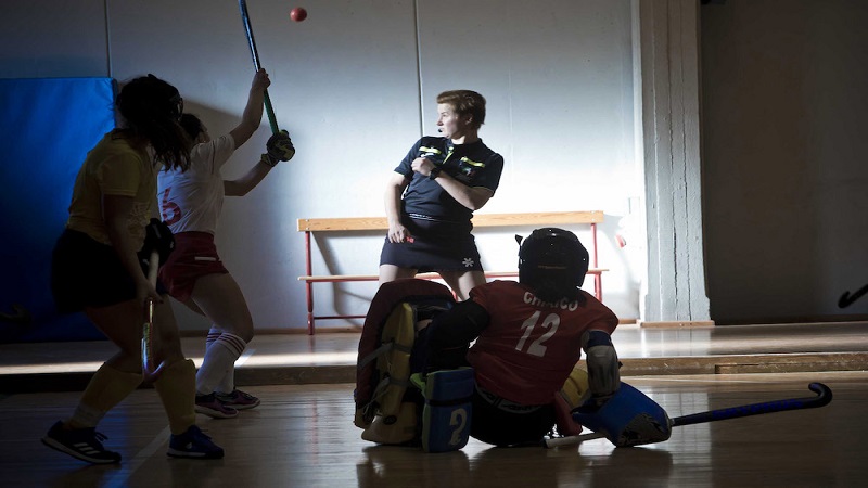 #INDOOR/È PADOVA LA QUARTA SQUADRA AMMESSA AI PLAY OFF #AEF DELLA CITTÀ DI PRATO