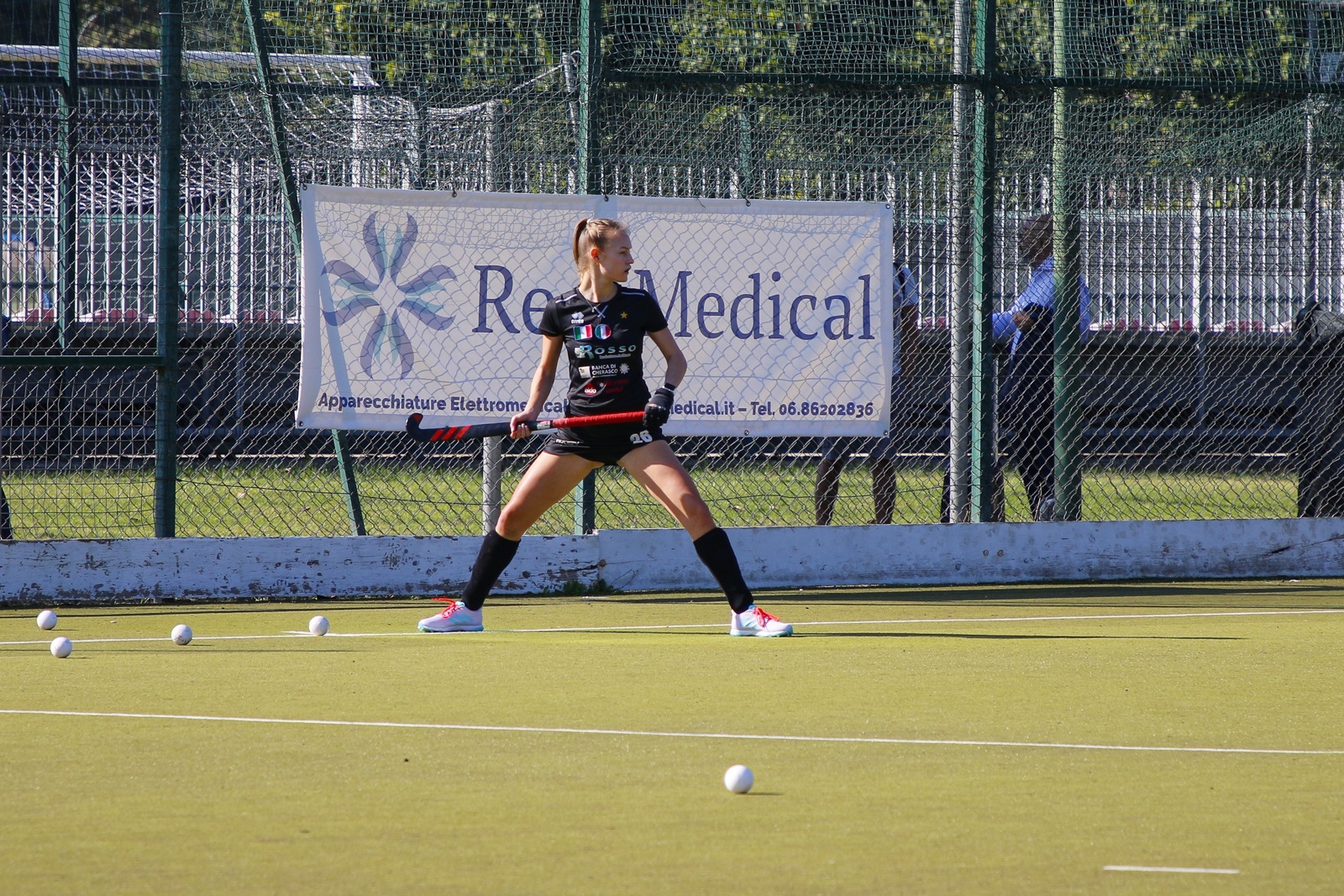 IN CAMPO CON LA COPPA ITALIA: FERRINI-AMSICORA E TEVERE-BUTTERFLY IL CLOU