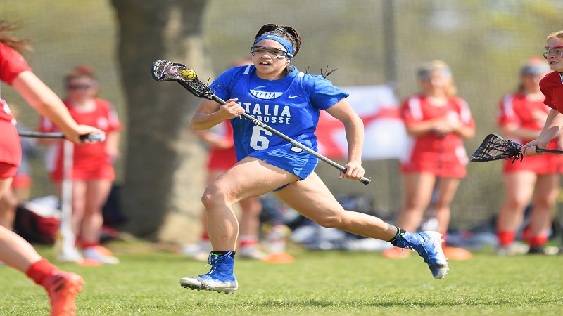 IL CIO AMMETTE IL LACROSSE A LOS ANGELES 2028: PER LA FIH DUE SPORT DI SQUADRA OLIMPICI