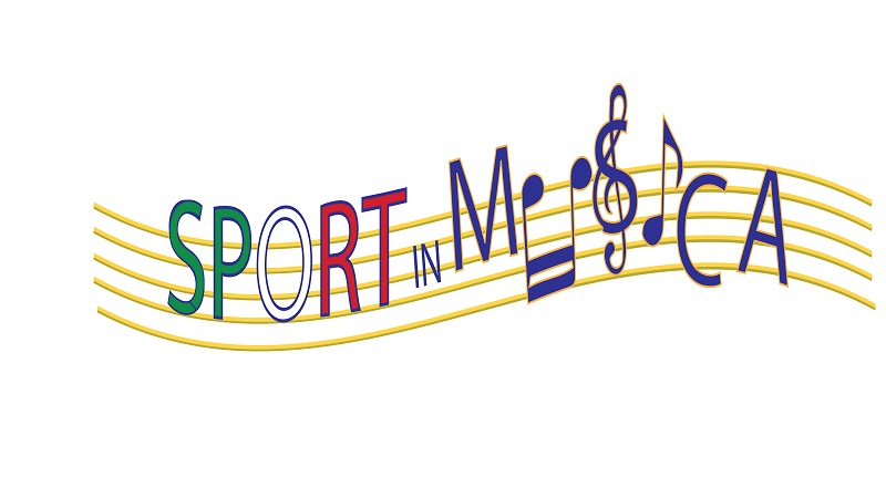 "SPORT IN MUSICA": LE FEDERAZIONI SPORTIVE INSIEME PER UN’INIZIATIVA SOLIDALE E CULTURALE