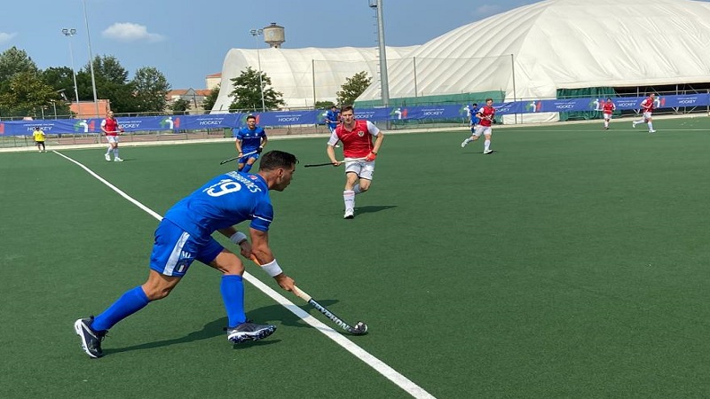 #AZZURRI/A PISA GIOCATA ANCHE LA SECONDA AMICHEVOLE: ITALIA-AUSTRIA 2-3