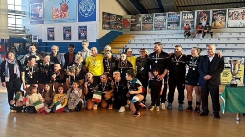 #EHF/LORENZONI NEL CHALLENGE I IN POLONIA. CANCELLATE LE COMPETIZIONI IN TURCHIA