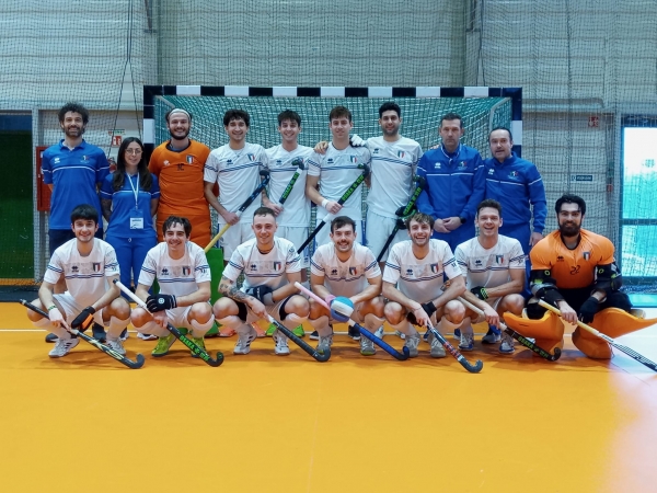 #AZZURRI/L’ITALIA CHIUDE AL SECONDO POSTO IL CHAMPIONSHIP II ALLE SPALLE DELLA TURCHIA