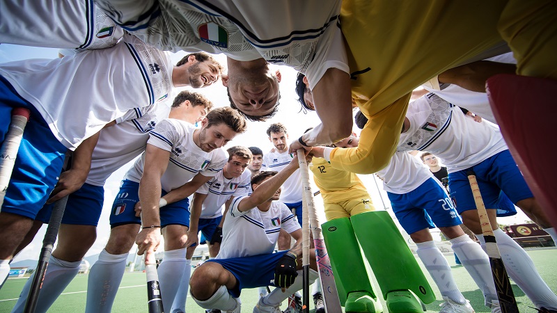 #NAZIONALI/AFFIDATI GLI INCARICHI DI ALLENATORE DELLE SENIOR DI HOCKEY PRATO