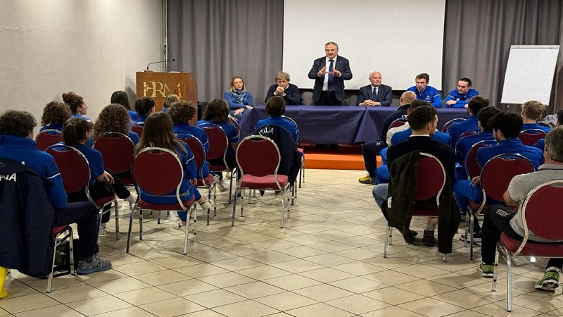 #INDOOR/VIA AI RADUNI DI PISA: A FEBBRAIO I DUE EUROPEI DELL'ITALHOCKEY