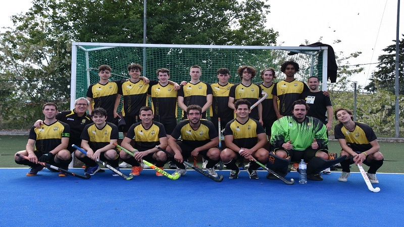 #A2M/GIRONE A: HC RIVA PROMOSSO IN A1M. ADIGE DECOLLA NEL GIRONE B