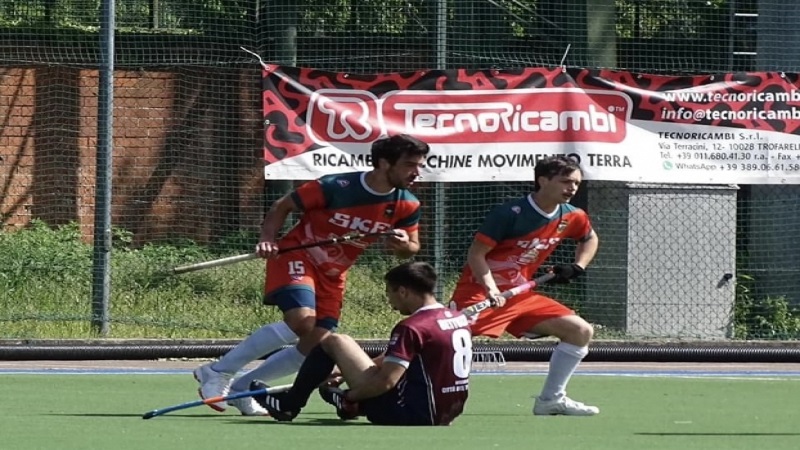 #AEM/VALCHISONE E TEVERE VINCONO I DERBY. SUCCESSI ANCHE DI AMSICORA E BUTTERFLY