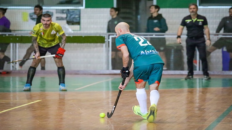 #INDOOR/BOTTINO PIENO PER VALCHISONE E BONDENO