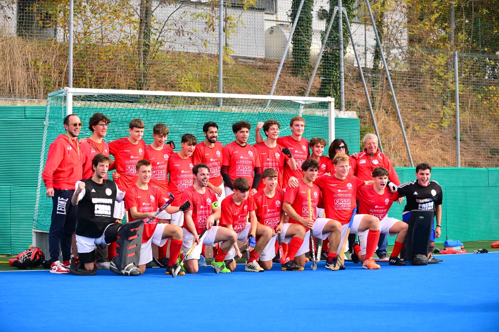 #CFE/USD MONCALVESE VINCE LA COPPA FEDERALE 2025/26