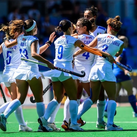 #AZZURRE/CONTRO LA CECHIA È 3-3: (4-5 DOPO GLI SHOOT OUT): ITALIA SESTA A WALCZ