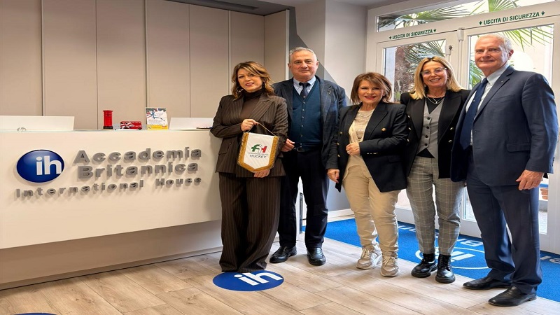 LA FEDERHOCKEY TRA GLI SPONSOR ETICI DEL MOLISE