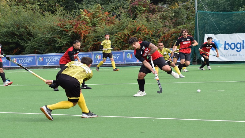 #CIM, ULTIMO GIRO PRIMA DELLA FINAL FOUR: BRA IN POLE. #CFE, SPAREGGI: IN PALIO C'E' MOGLIANO