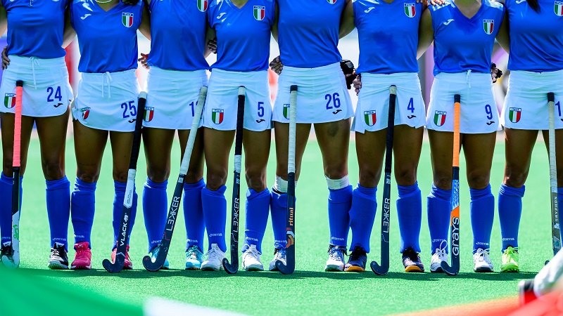 CLUB ITALIA/DAL DISTRETTO ALPI PARTONO I TRIAL DI SELEZIONE, POI TUTTO IN 10 GIORNI