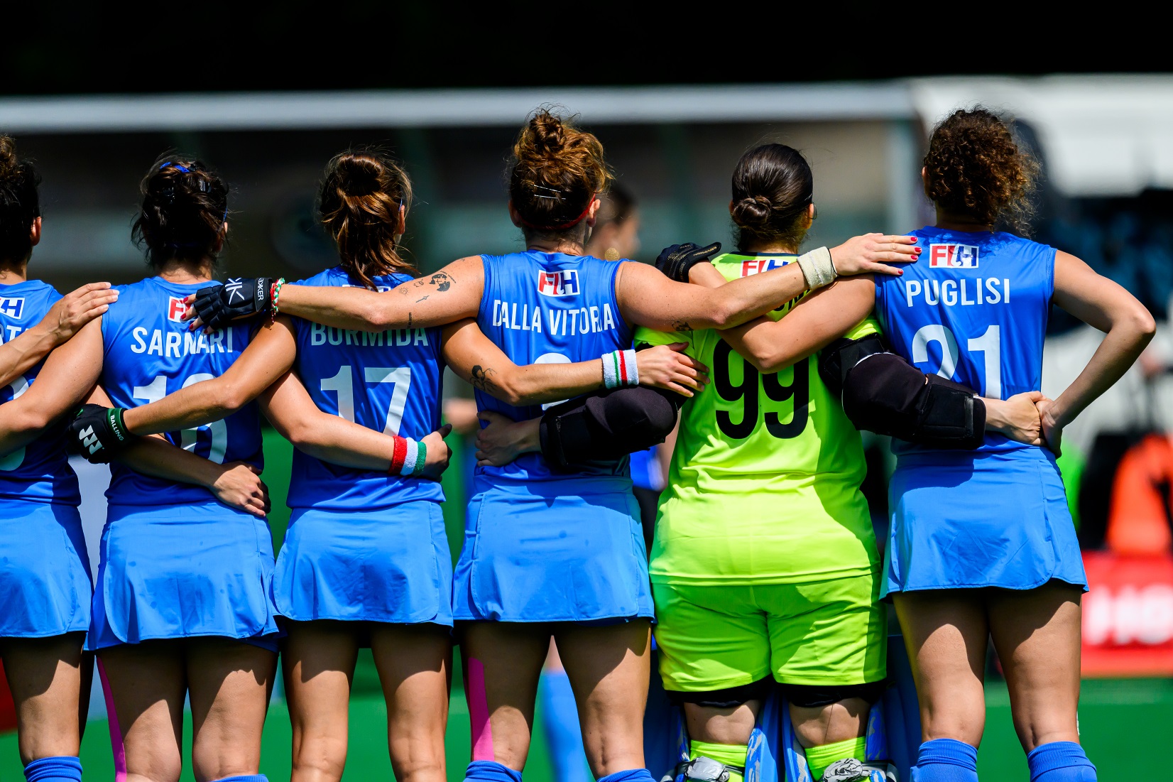 #AZZURRE/ITALIA-REPUBBLICA CECA 4-0, GIRONE CHIUSO A 4 PUNTI