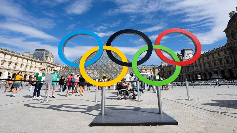 23 GIUGNO, INTERNATIONAL OLYMPIC DAY. I MESSAGGI DEI PRESIDENTI MIGNARDI E IKRAM