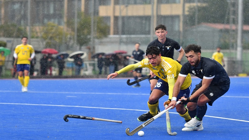 #AEM, IL DERBY ROMANO VALE PIU' DEL PRIMATO CITTADINO. ULTIMA GIORNATE IN #A1M, #A2M, #A1F