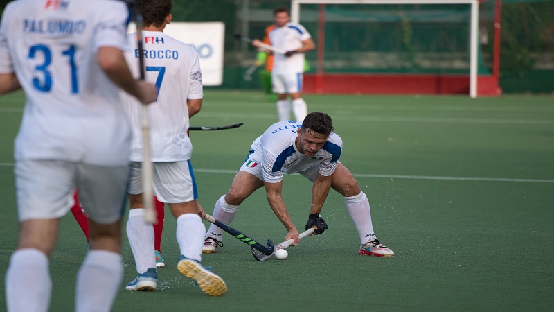 #AZZURRI/I RISULTATI DELLE GARE DELL'ITALIA NELL'EUROPEO B DI LOUSADA