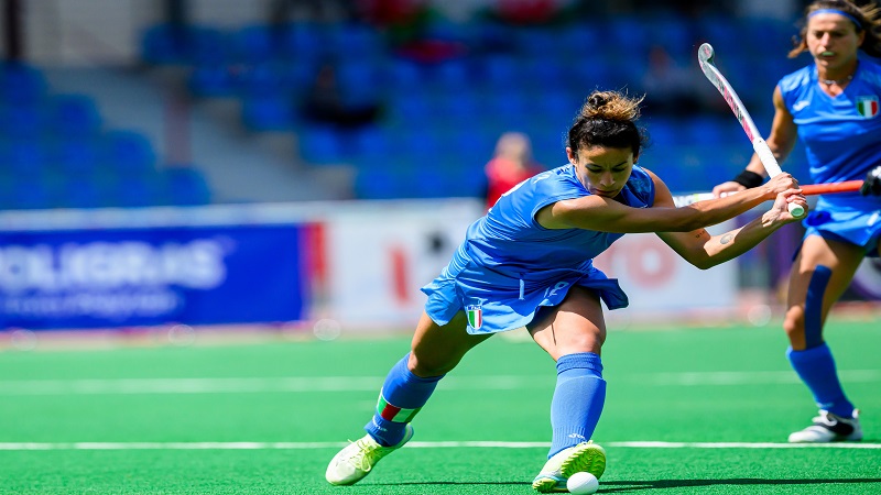 #AZZURRE/I RISULTATI DELLE GARE DELL'ITALIA NELL'EUROPEO B DI GNIEZNO