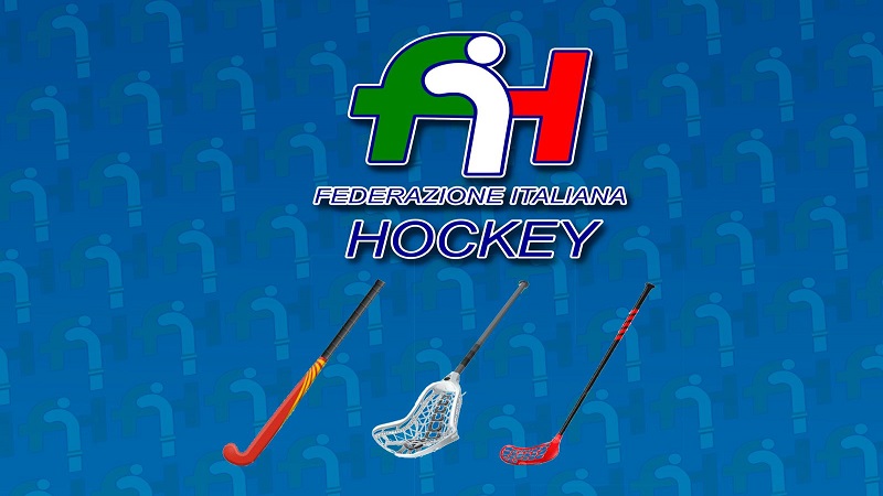 #FIH/ECCO I SENIOR COACH DELLA FEDERAZIONE ITALIANA HOCKEY PER L’ANNO 2025