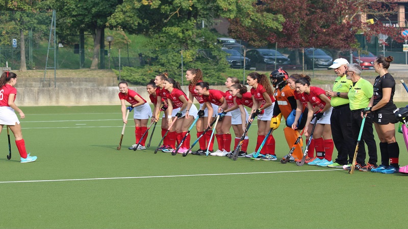 I RISULTATI DELLE GARE #A1F DEL 15 MARZO 2026