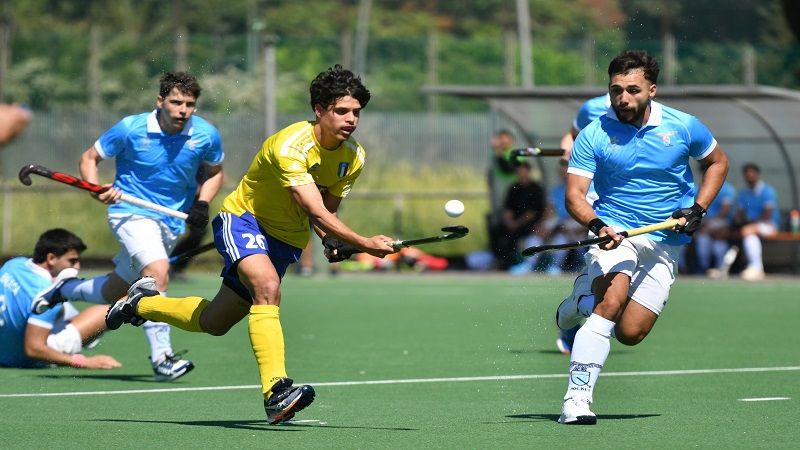 LAZIO-TEVERE_Monica