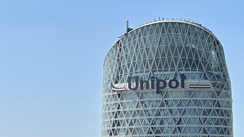 UNIPOL È LA NUOVA COMPAGNIA ASSICURATIVA FEDERALE