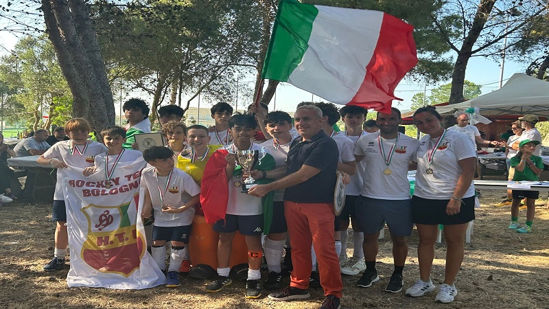 #PRATO/FATE LARGO, ARRIVANO LE ALLIEVE E GLI ALLIEVI!