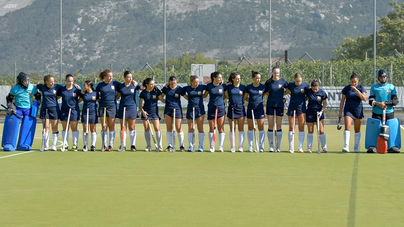 IN #AEM GIORNATA DI DERBY, #AEF AL VIA. CON #A1M, #A1F, #A2M SI GICOANO 24 PARTITE TOTALI