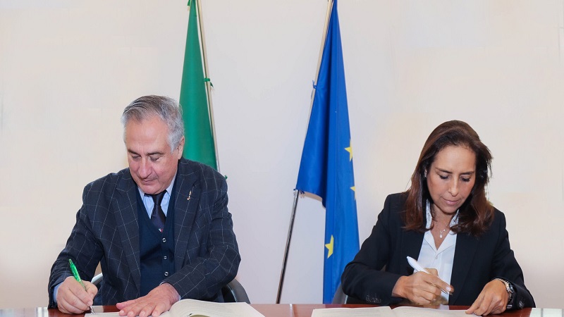 ICSC – FIH: ATTIVO IL PROTOCOLLO D’INTESA