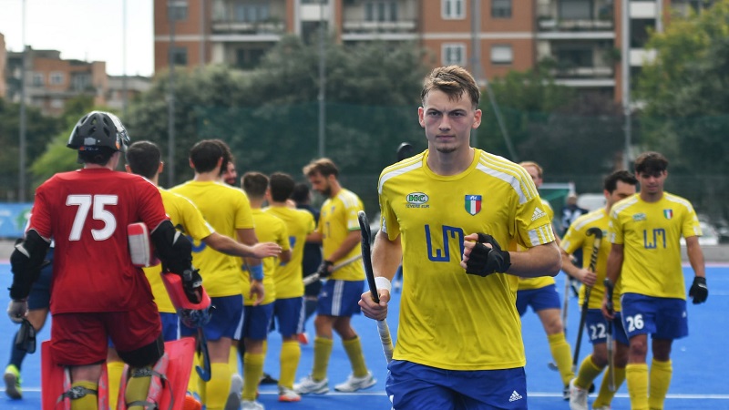 #PRATO/I RISULTATI DELLE GARE DI SABATO 17 OTTOBRE 2026