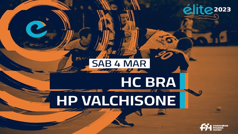 L’HOCKEY PRATO ITALIANO IN DIRETTA TV: SU ELEVEN 