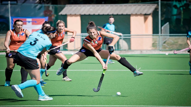 U16M E SUPERCOPPA: SI CHIUDE LA STAGIONE DEL PRATO 2021/22