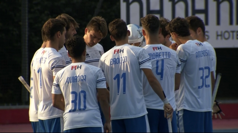 #AZZURRI/AUSTRIA-ITALIA 3-0. DECIDE UN TRIS DI KORPER SU CORTO