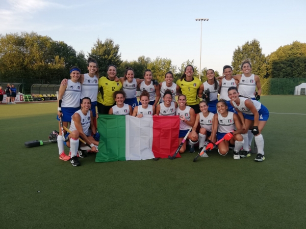 #AZZURRE/LITUANIA-ITALIA 0-9. DOMANI SFIDA ALL’UCRAINA
