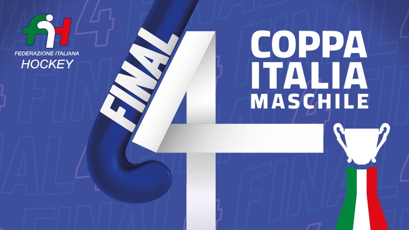 #CIM/A CAGLIARI SI ASSEGNA LA 26ESIMA EDIZIONE DELLA COPPA ITALIA MASCHILE