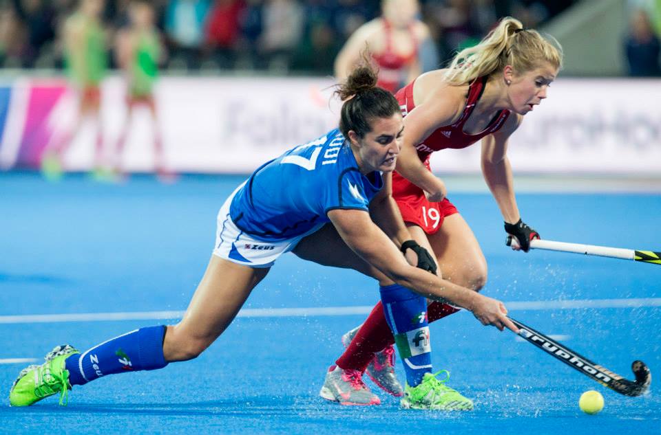 World League/Round 2: Ecco date e sedi delle squadre italiane