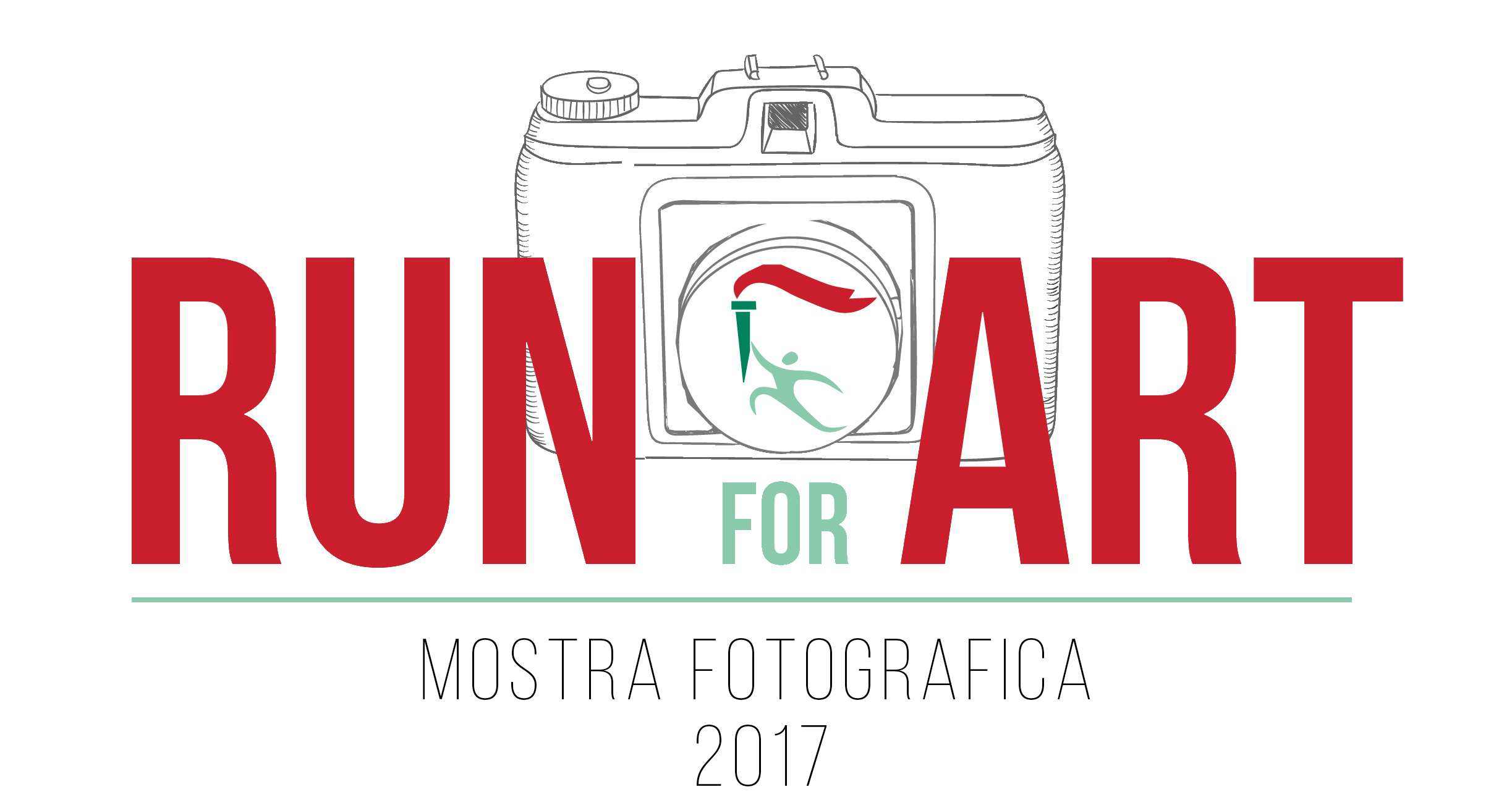 Fotografia Sportiva/La Fondazione Giulio Onesti promuove il concorso Run for Art