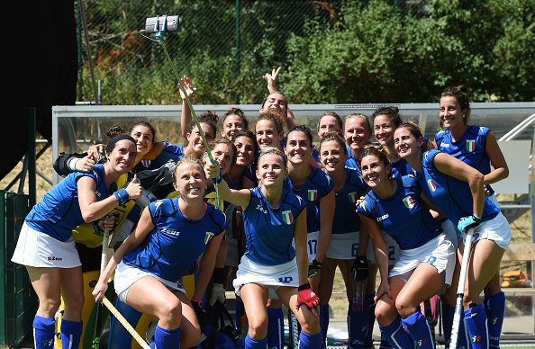 HWL/Italia-Australia: 1-3. Azzurre seste in una World League giocata da vere protagoniste