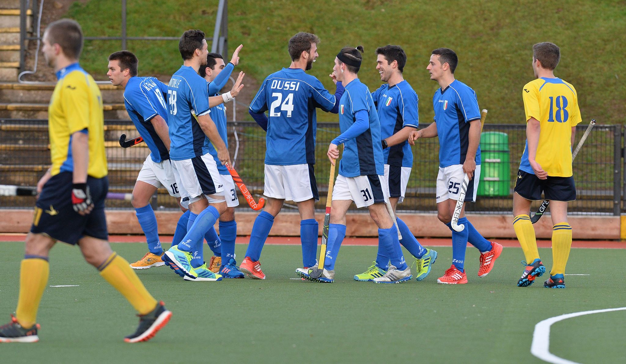 World League/Gli Azzurri chiudono terzi: nei quarti di finale sarà Italia-Galles