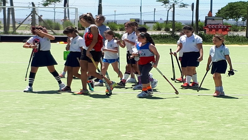 ANH/ACCADEMIA NAZIONALE HOCKEY ARGENTINA