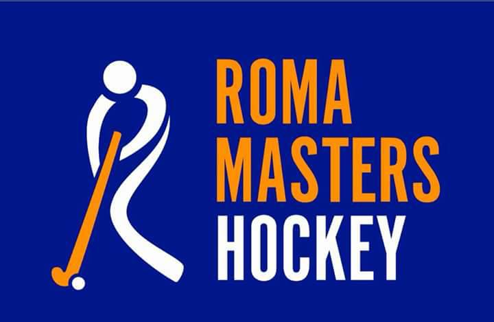 Hockey Masters: Sabato e domenica, a Roma, un fine settimana... mai visto!