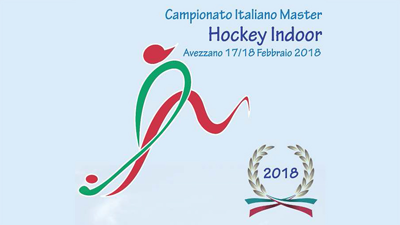 MASTER/Campionato Italiano Master Indoor 2018 - Avezzano 17-18 febbraio 2018