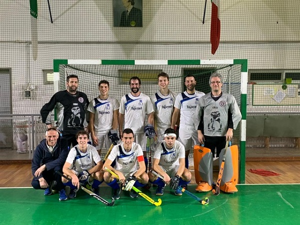 INDOOR/UN WEEK END MAI COSI’ INTENSO: “A TUTTA SERIE A”!