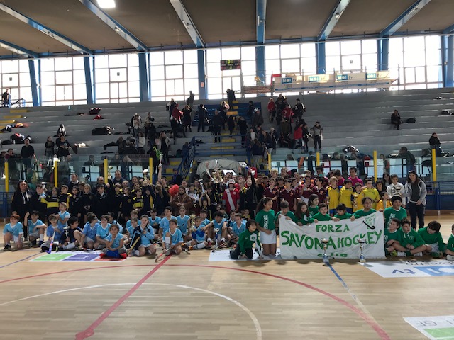 Indoor/Coppa Carnevale 2019: a Viareggio, un successo lungo vent'anni