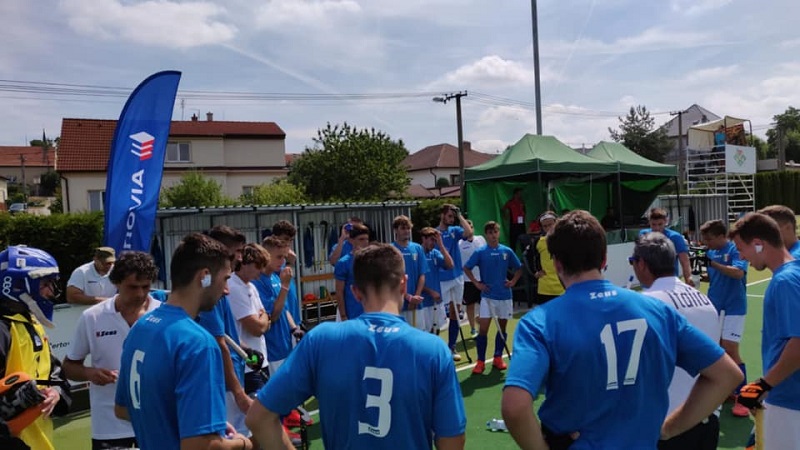 #U21M/ITALIA-SCOZIA 3-2. LA DIFFERENZA RETI CI CONDANNA AL TERZO POSTO