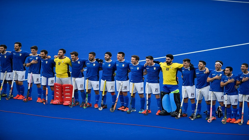#AZZURRI/Italia-Canada 1-3. Domani si gioca contro l'Austria per il bronzo